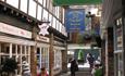 Cross Keys Shopping Centre