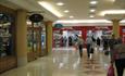 Cross Keys Shopping Centre