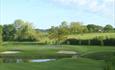 The Golf Course