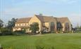 Cumberwell park Golf Club