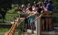Longleat - As featured on BBC's Animal Park