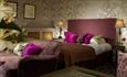 The Bishopstrow Hotel