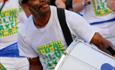 Devizes Carnival and International Street Festival