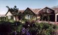 Comfortable & convenient in rural location