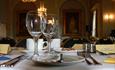 Table setting