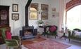The Dovecot Sitting Room