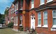 Edwardian Lodge