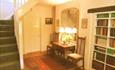 Entrance hall - Barn End