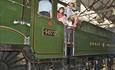 STEAM - Museum of the Great Western Railway