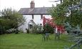 Fitz Farm Cottage