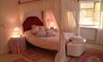 Four Poster Bedroom