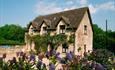 Fosse Farmhouse Self Catering Cottages.