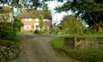 Greenbanks B&B