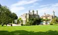Croquet Lawn