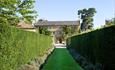 Yew Walk