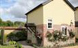 Garden Cottage