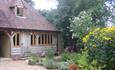 Millers Barn