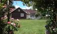 Drovers' Barn