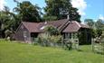 Drovers Barn (photo: Hideaways)