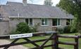 Seniors Farm Cottage (photo: Hideaways)