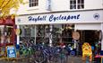 Hayball Cyclesport