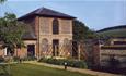 The Hayloft