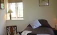 One of the Bedrooms