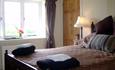 One of the Bedrooms