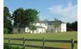 High Penn House