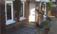 Hillcroft B&B Salisbury