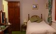 Honeysuckle Room
