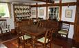 Huntlys Farmhouse
