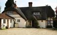 Huntlys Farmhouse