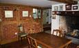 Huntlys Farmhouse