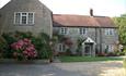Cornerways Cottage
