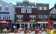 The Market Inn