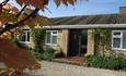 Cedarwood external