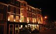The Cathedral Hotel