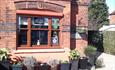 Jessamine Cottage B & B