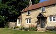Kissing Gate Cottage