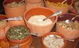 Breakfast Buffet at La Fosse