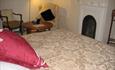 Superior Room at La Fosse