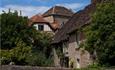 Lacock Photography Courses & Gallery