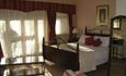 Avebury Bedroom