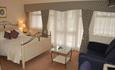 Lydiard Bedroom