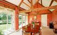 Lanhill Dining Room