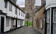 Devizes