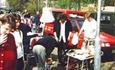 Swindon Car Boot