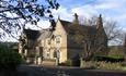 Stylish Comfortable B&B