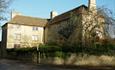 TRADITIONAL WORKING FARM ON THE EDGE OF THE COTSWO